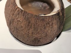 -汤城小厨•粤菜•靓汤(金融街店)