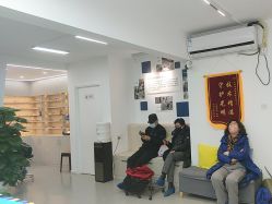 -清清博视儿童眼视光中心(角门西店)