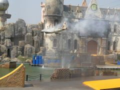 -渔岛海洋度假区