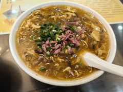 酸辣汤-毛华美食(清扬路店)