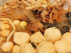 -小螺大作·螺蛳粉火锅(林和西店)