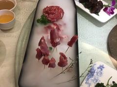 -东来顺饭庄(西直门店)