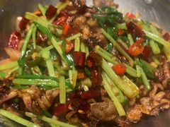-不倒翁·安徽名菜楼(步行街店)
