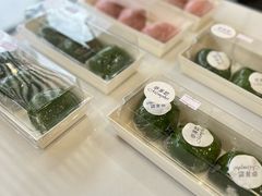 -梦菲思饼屋(瑞金宾馆店)