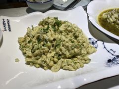 -千岛湖小鱼儿·淳安匠心农家菜