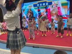 -奈尔宝家庭中心·亲子餐厅(鄞州万达店)