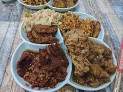 -晓宇盒饭(民安街店)