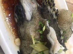 -老船长海鲜大排档(银滩店)