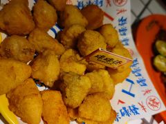 -碌碌发·东南亚风味烧烤档(体育西店)