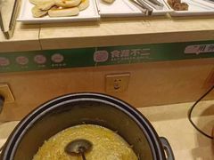 -食蔬不二素食自助餐厅(沈阳铁西店)