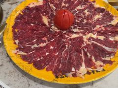 -潮汕大目牛肉火锅(皇岗旗舰店)