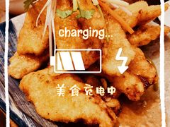 -小土豆北方菜馆(方庄店)