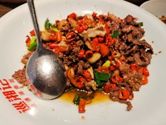 -巡湘记·地道湖南菜(活力城店)