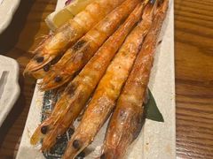 -贵木日本料理·铁板烧(新地假日广场店)