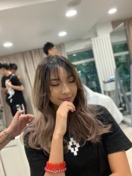 -AFA Hair studio·女士发型设计