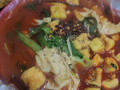 -老王太太串吧(中街店)