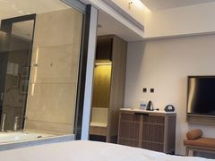 -广州粤海喜来登酒店