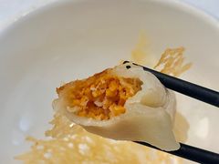 -品海楼·大连海胆锅贴馆(东港店)