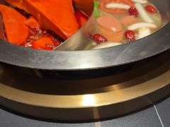 -蜀九香火锅(彩虹店)