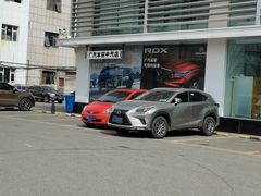 -广汽本田汽车中汽特约销售服务店