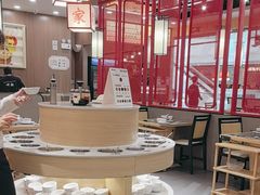 -嬷孙家潮汕牛肉火锅(北京路天河城店)