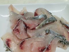 -中山脆肉鲩(新圳东路店)