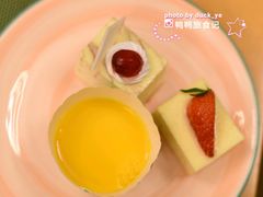 -佰园全日西餐厅-厦门佰翔软件园酒店