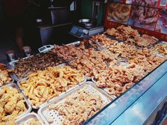 -炸肉先生总店(青泥店)