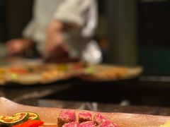 -Ginza Onodera铁板烧(外滩十八号店)