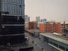 -北京瑜舍