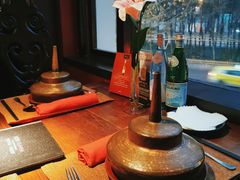 -花马天堂云南餐厅 Lost Heaven(外滩店)