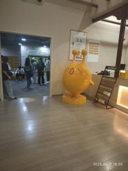 -疯狂的麦咭(长沙店)