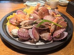 -三个渔夫·蒸汽海鲜(小白楼店)