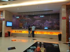 -欢乐迪KTV(观音桥未来国际店)