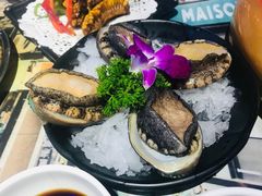 -捞围鲜·港式打边炉(海阳路店)