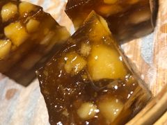 -狮王府淮扬菜(新街口友谊店)
