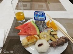 -华港雅阁酒店中餐厅·申汇轩