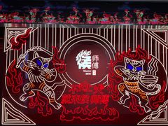 -侯师傅热炒店(印象城店)