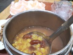 -金刚山烧烤(中山路店)