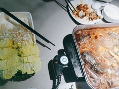 -半天妖烤鱼(芝罘万达店)