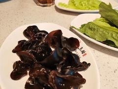 -鱼酷活鱼烤鱼(南京水游城店)