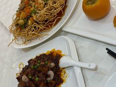 -光明邨大酒家(淮海路店)