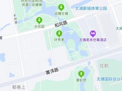 -尚贤河湿地