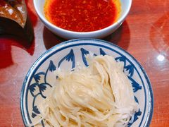 油塔-窄巷子陕菜馆·地道陕西菜(粉巷店)