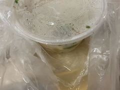 -许记生煎(遵义路店)