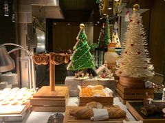 -福州仓山凯悦酒店·Market Cafe Lacucina咖啡厅