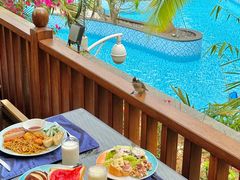 -惠州金海湾嘉华度假酒店