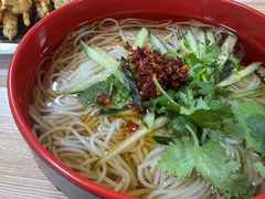 -老字号油炸肉串(东丰店)