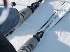 -长春莲花山滑雪场