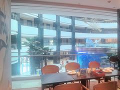 -OPEN開全日自助餐厅·牛肉火锅·海鲜(佛山希尔顿酒店)